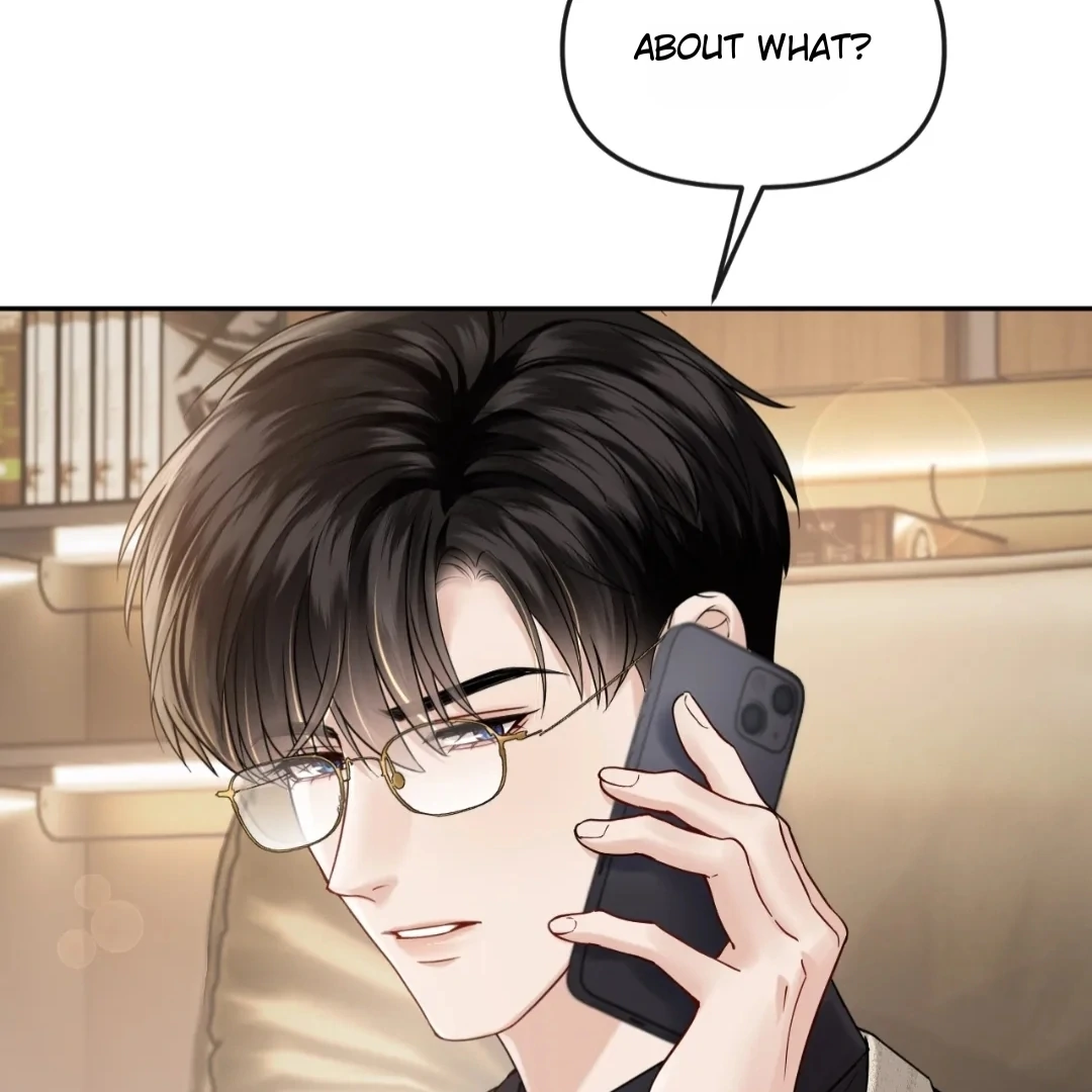 Tangled Romance Chapter 51 - Page 54