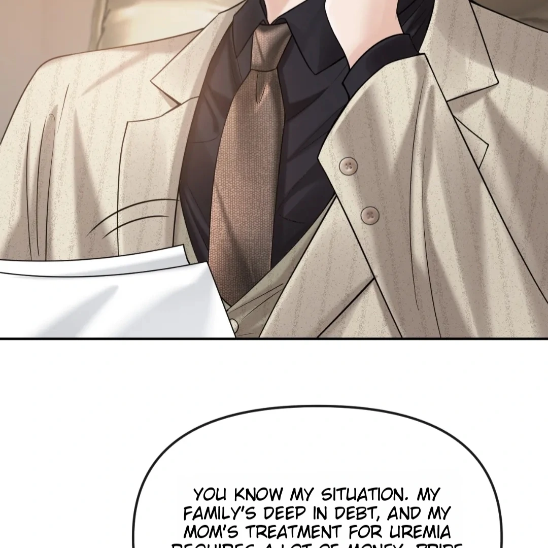 Tangled Romance Chapter 51 - Page 55