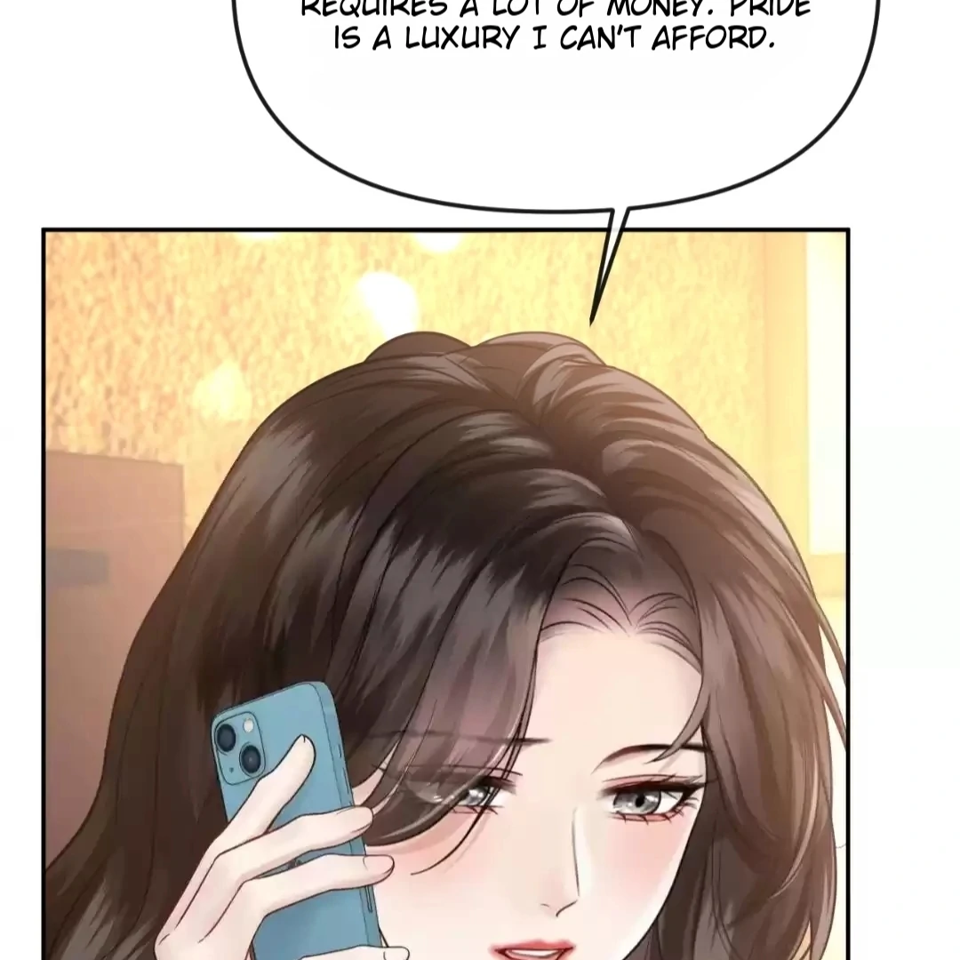 Tangled Romance Chapter 51 - Page 56