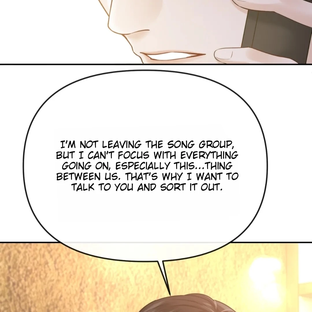 Tangled Romance Chapter 51 - Page 59