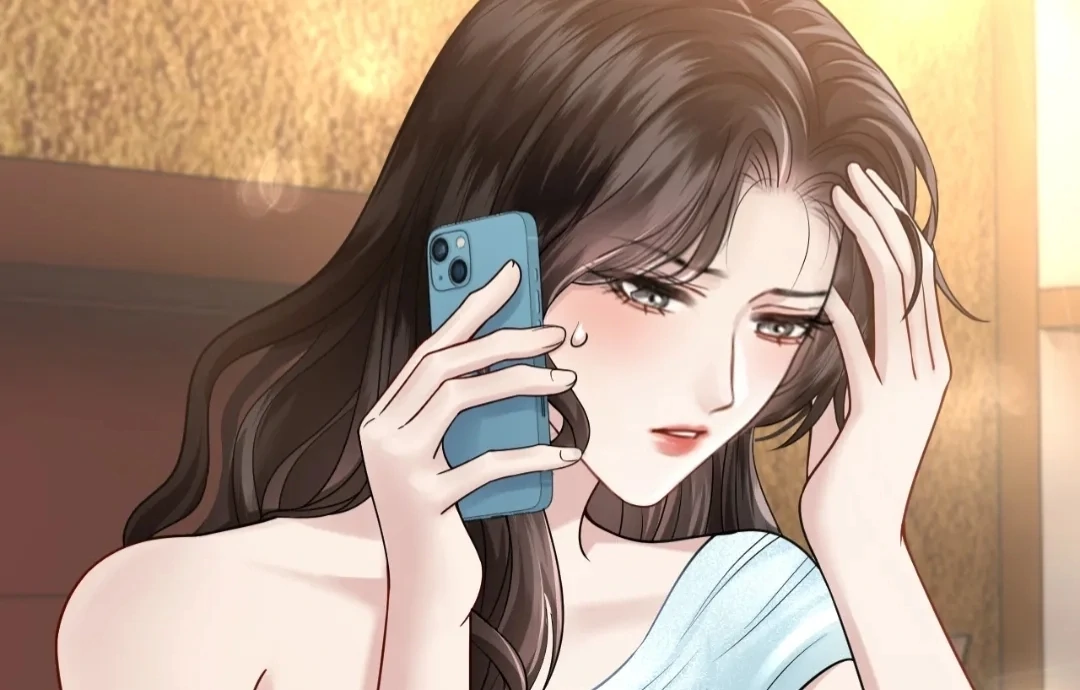 Tangled Romance Chapter 51 - Page 60