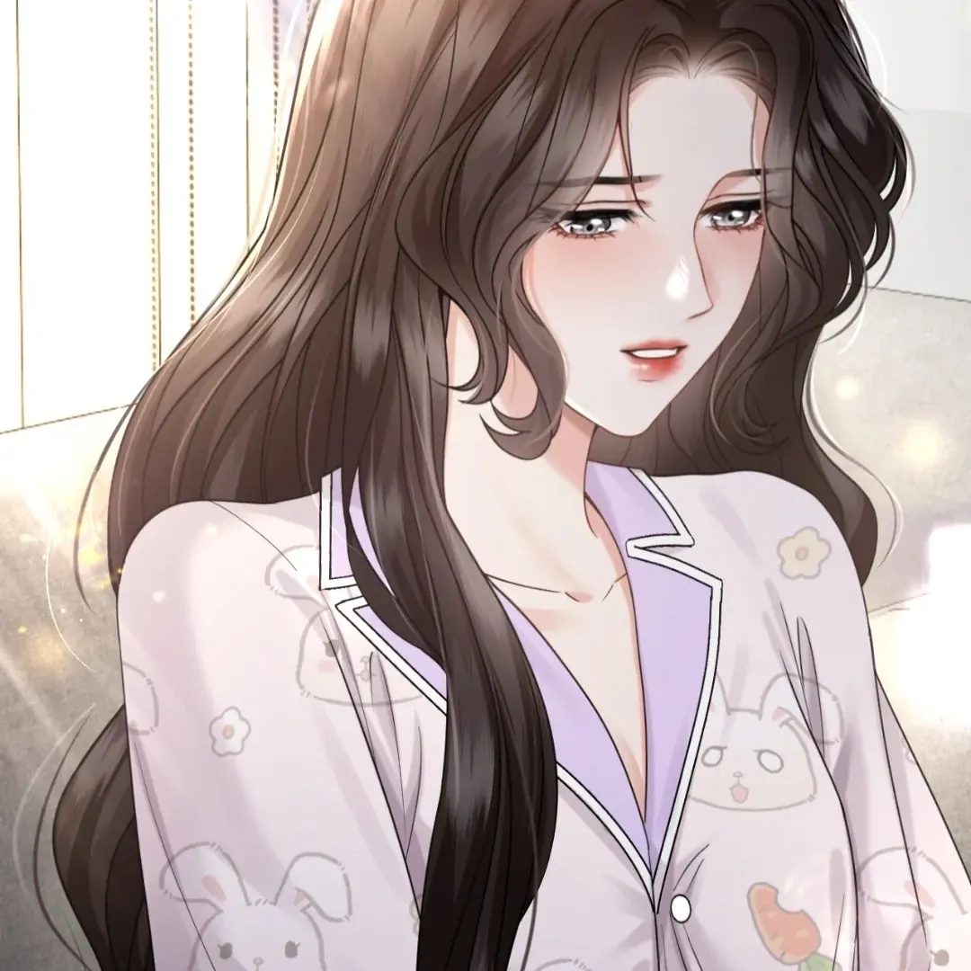 Tangled Romance Chapter 51 - Page 7