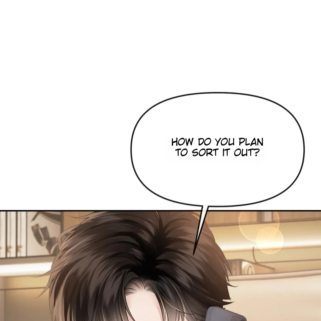 Tangled Romance Chapter 51 - Page 62