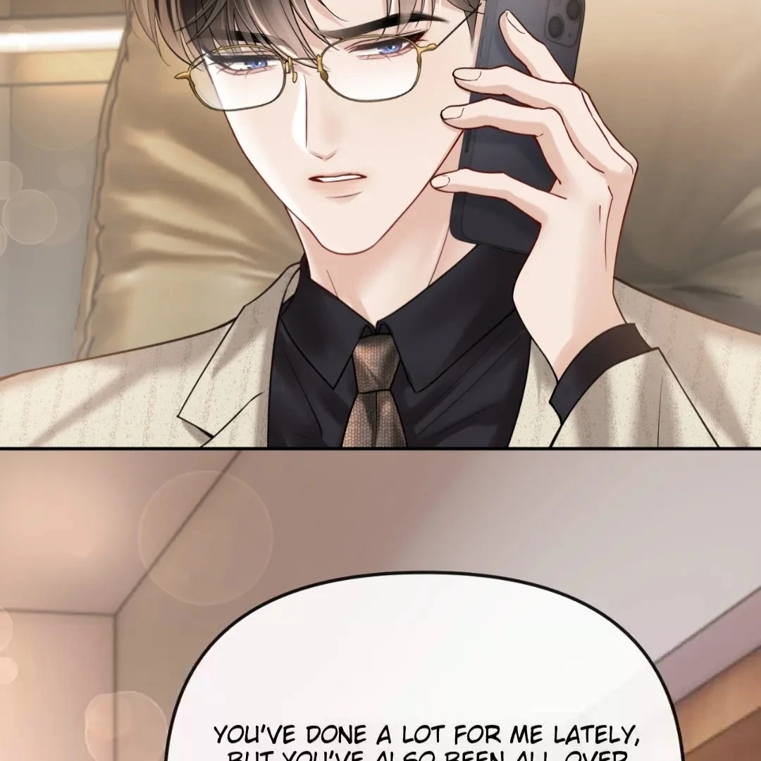 Tangled Romance Chapter 51 - Page 63