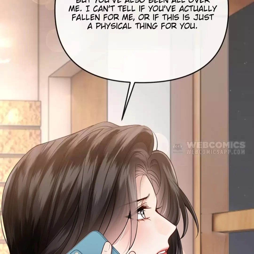 Tangled Romance Chapter 51 - Page 64