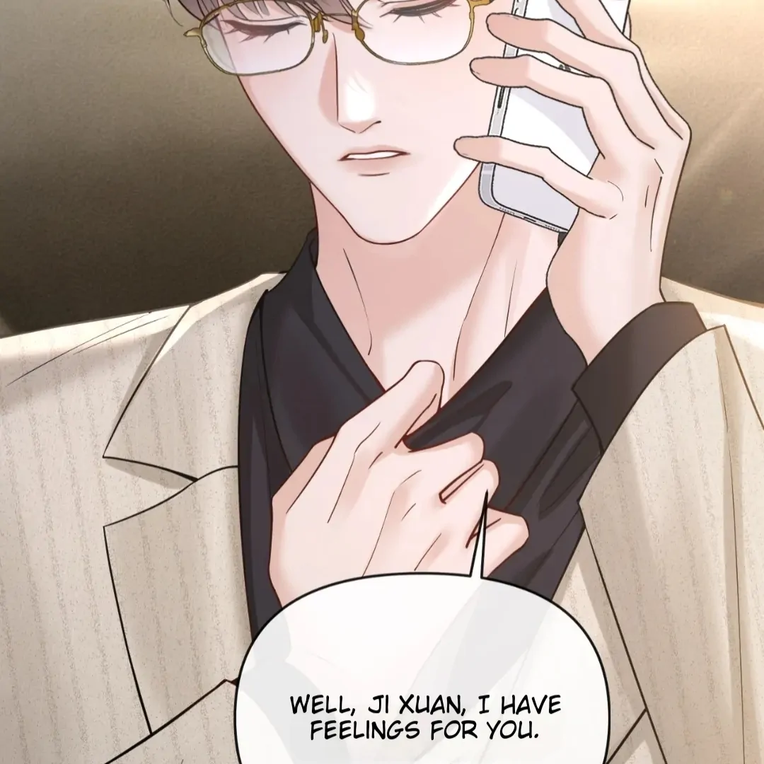 Tangled Romance Chapter 51 - Page 76