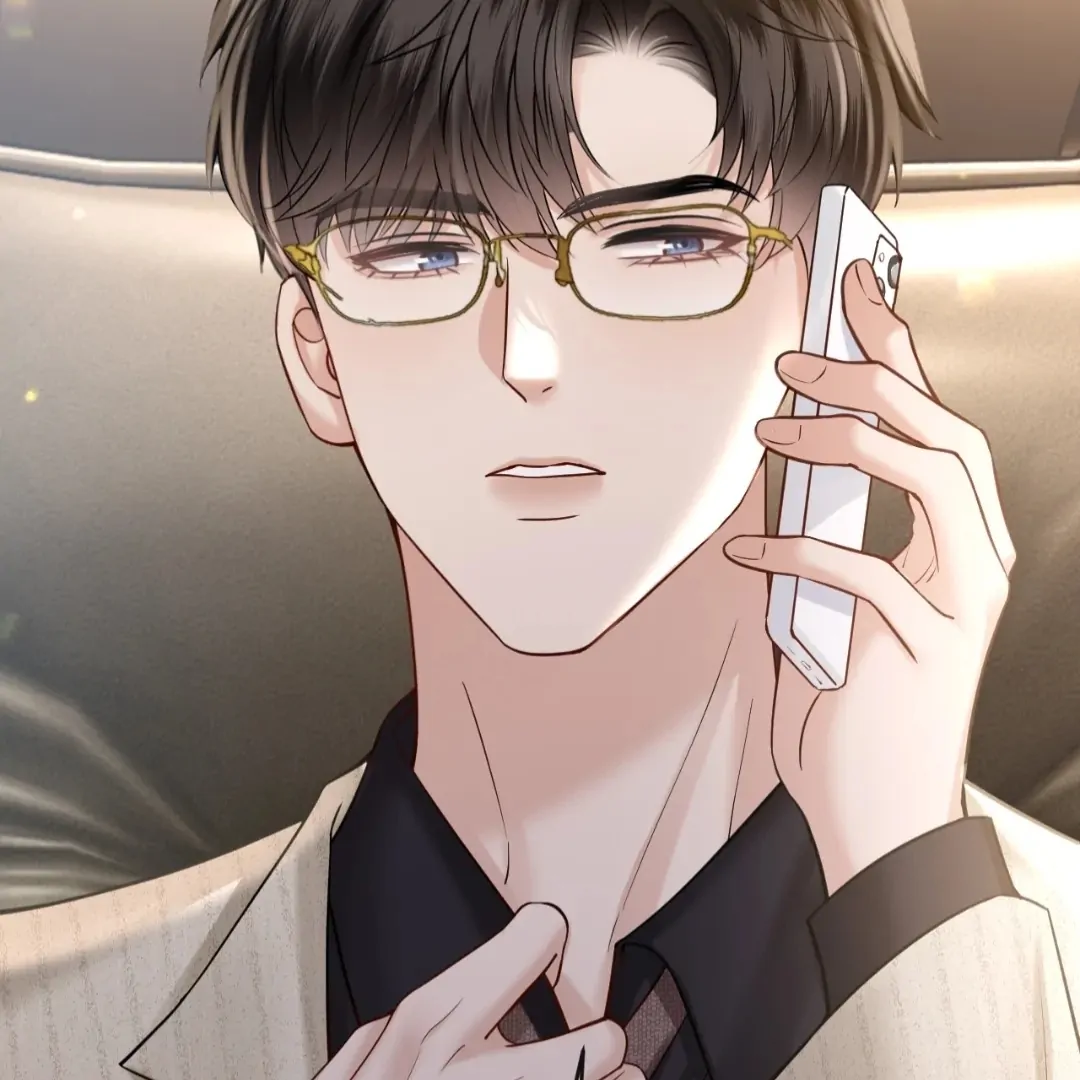 Tangled Romance Chapter 51 - Page 80