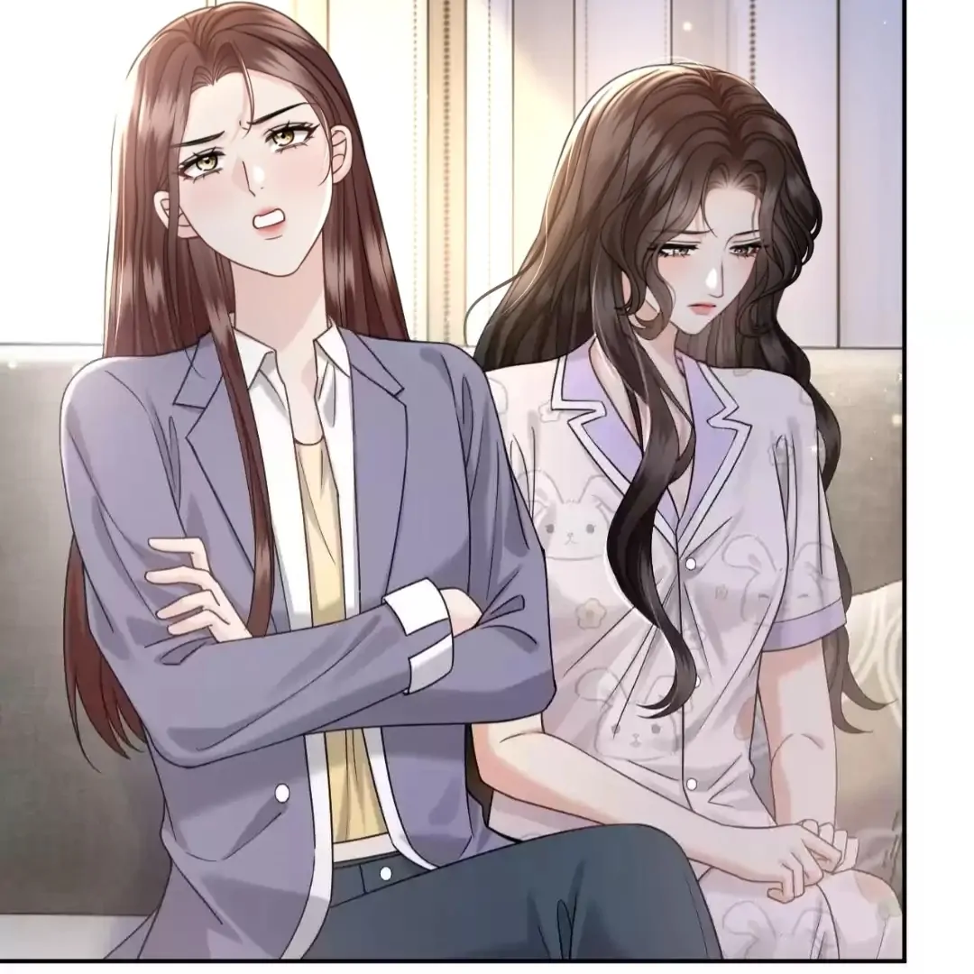 Tangled Romance Chapter 51 - Page 9