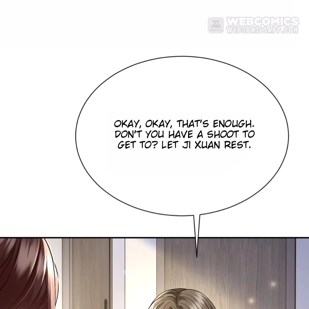 Tangled Romance Chapter 51 - Page 10