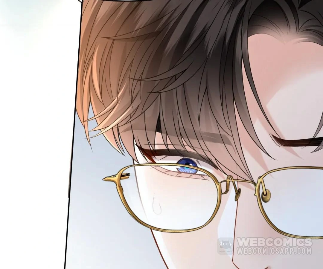 Tangled Romance Chapter 52 - Page 11