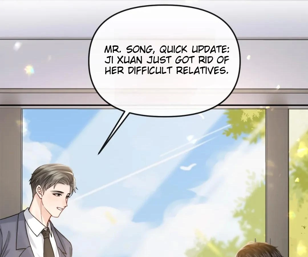 Tangled Romance Chapter 52 - Page 103