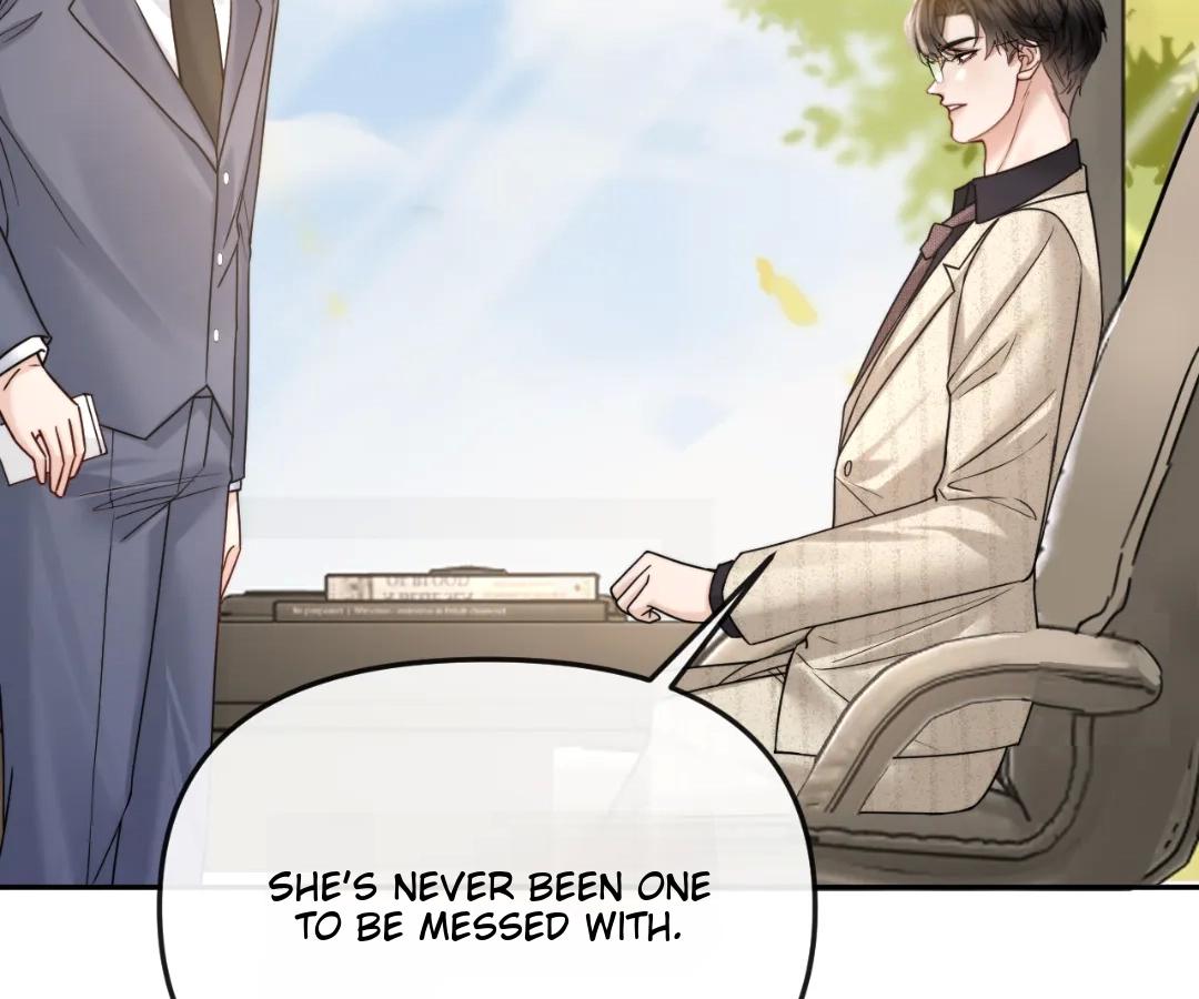 Tangled Romance Chapter 52 - Page 104