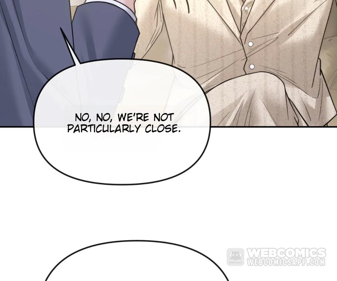 Tangled Romance Chapter 52 - Page 107