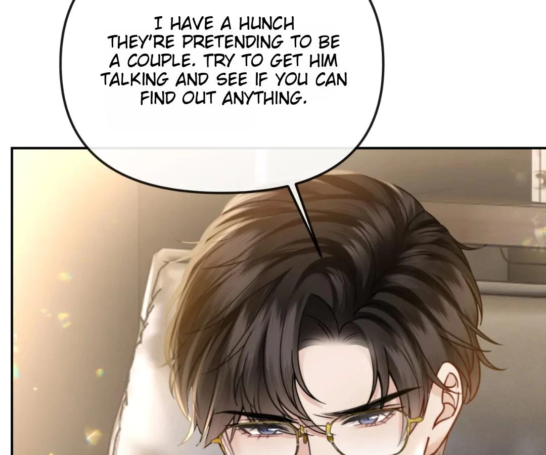 Tangled Romance Chapter 52 - Page 108