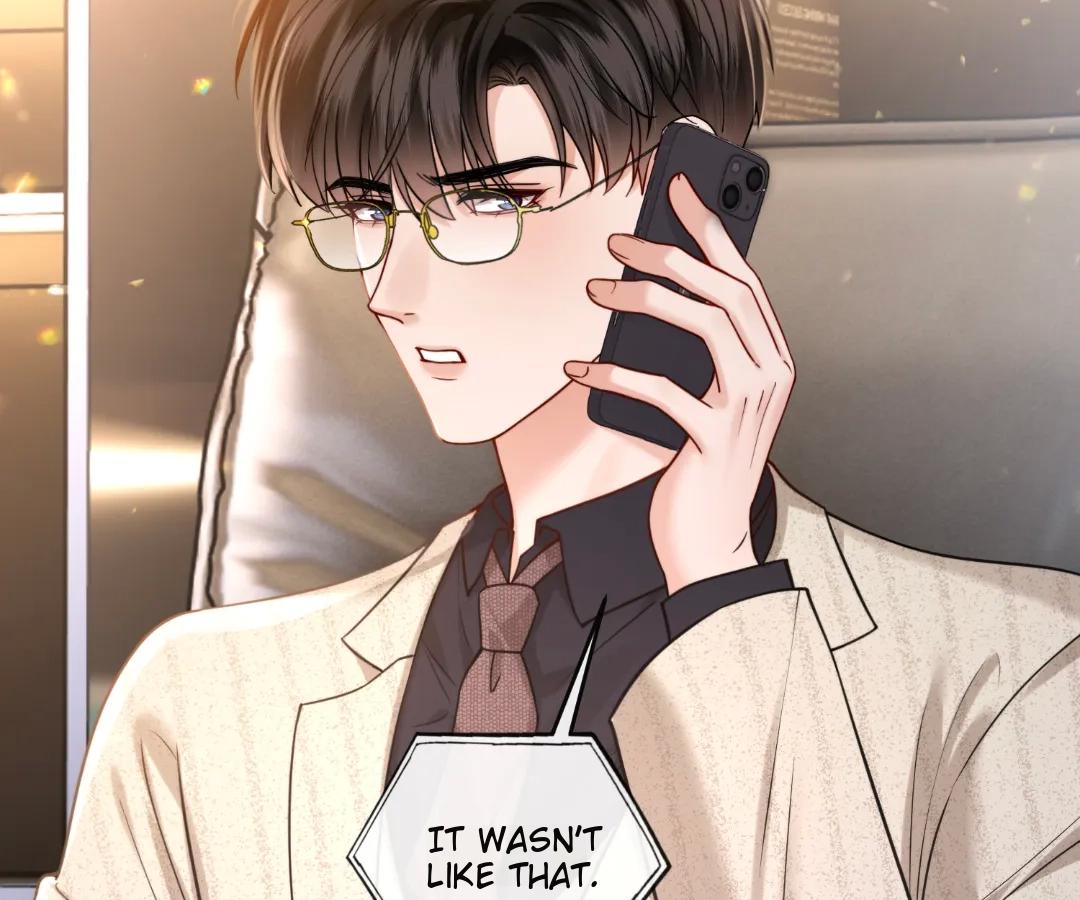 Tangled Romance Chapter 52 - Page 14