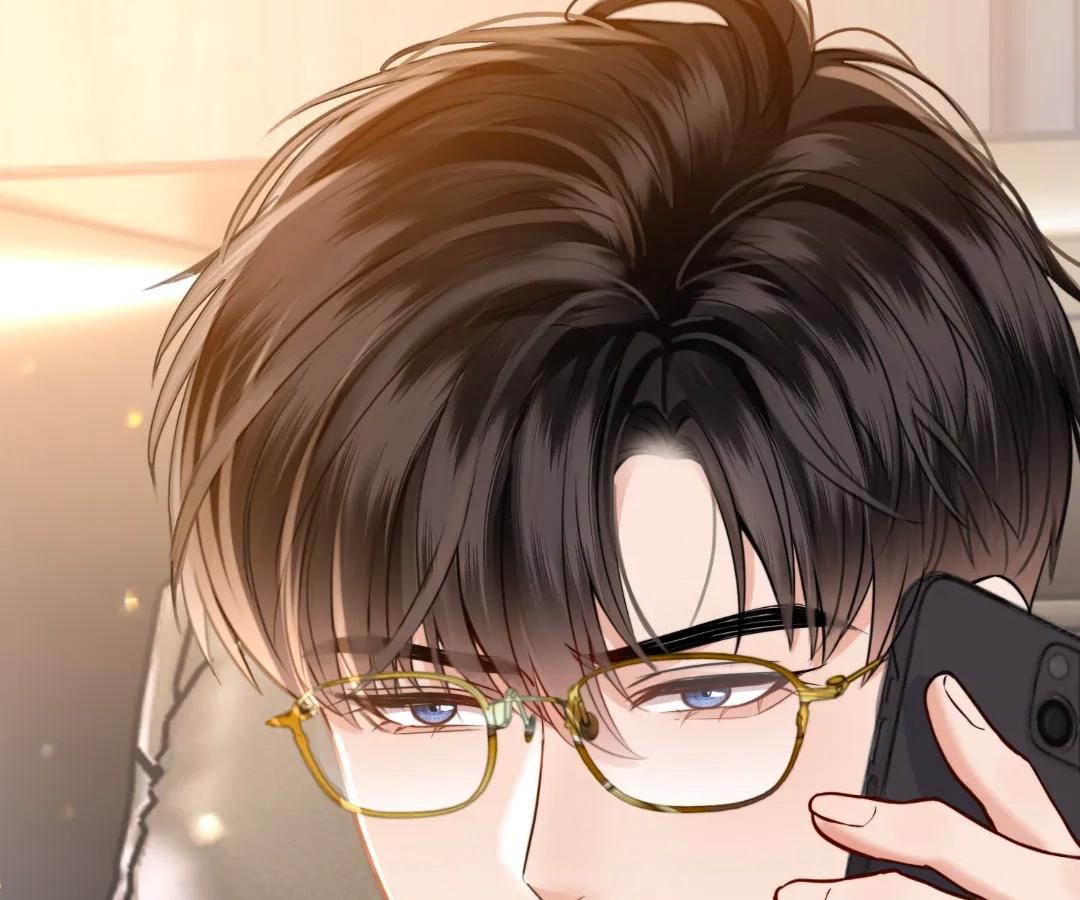 Tangled Romance Chapter 52 - Page 18