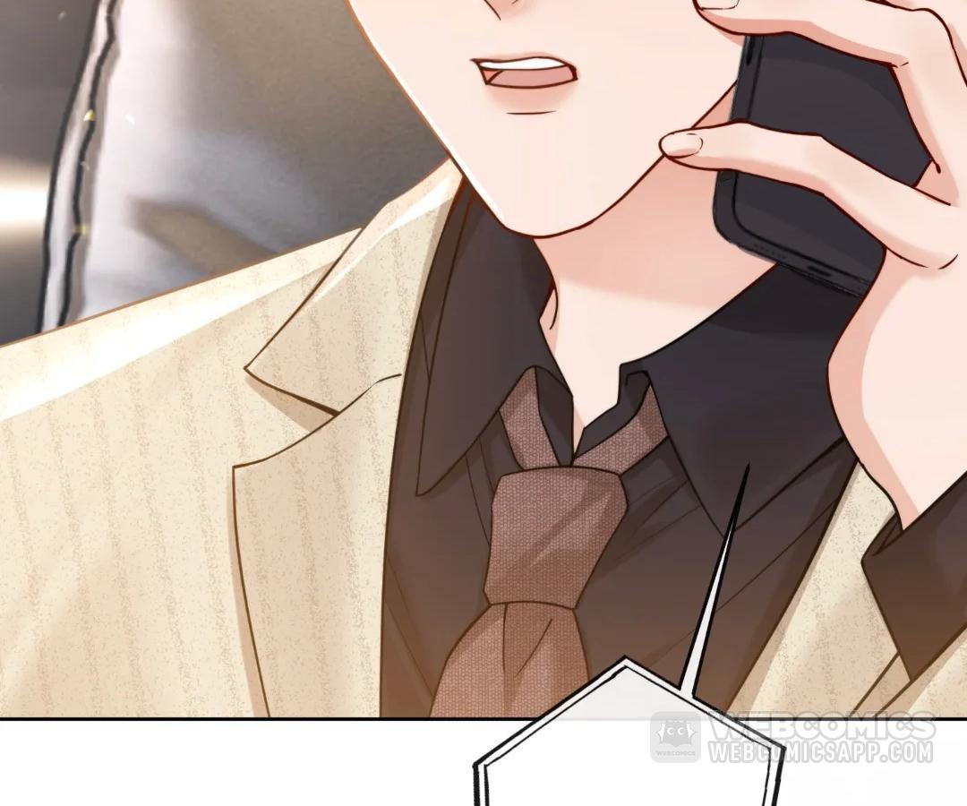 Tangled Romance Chapter 52 - Page 19