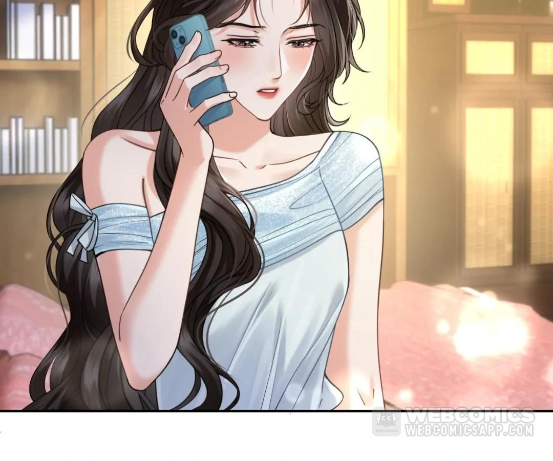 Tangled Romance Chapter 52 - Page 27