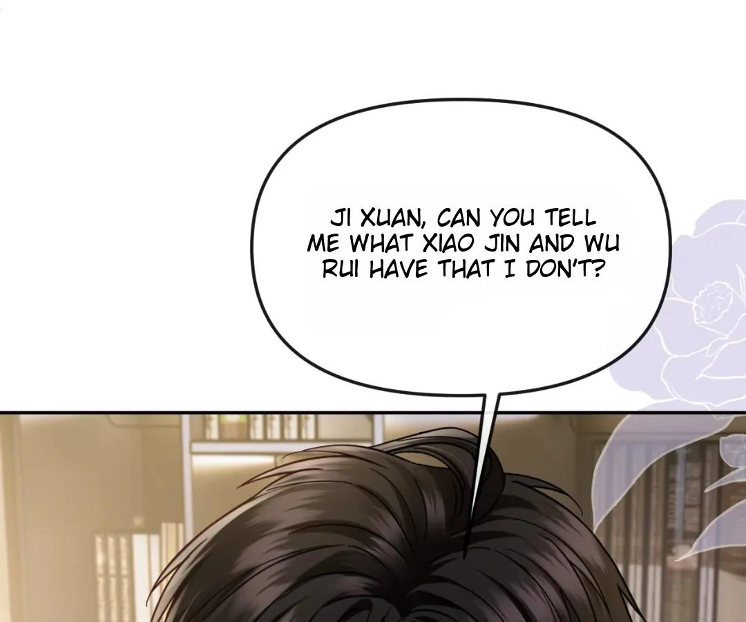 Tangled Romance Chapter 52 - Page 28