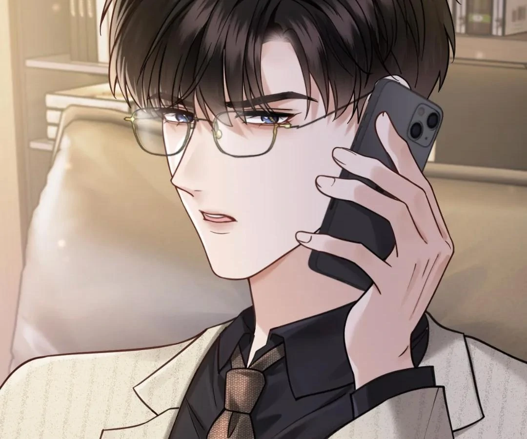 Tangled Romance Chapter 52 - Page 29