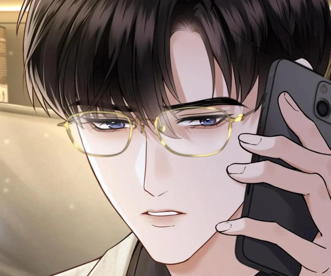 Tangled Romance Chapter 52 - Page 34