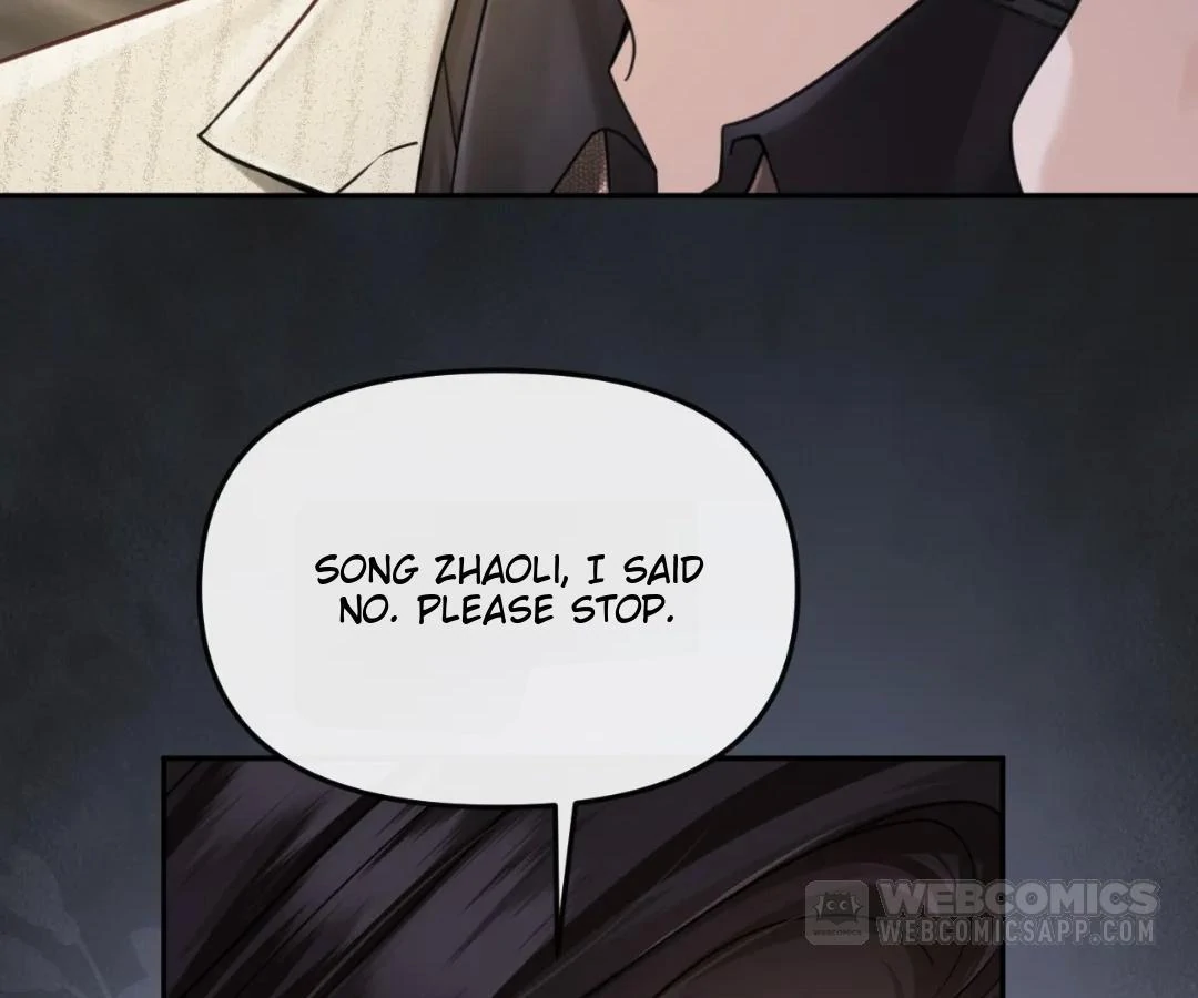 Tangled Romance Chapter 52 - Page 35