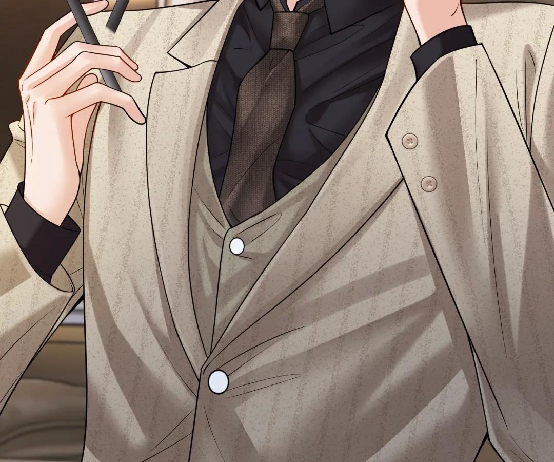 Tangled Romance Chapter 52 - Page 5