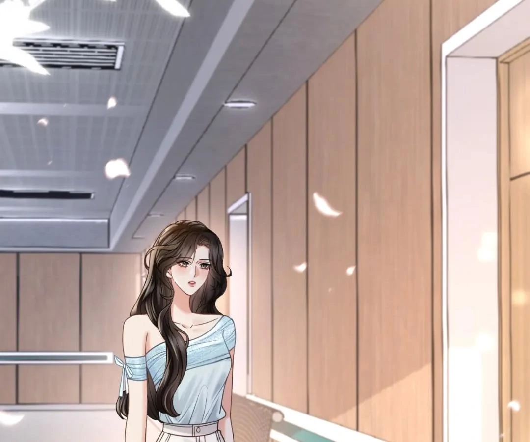 Tangled Romance Chapter 52 - Page 45