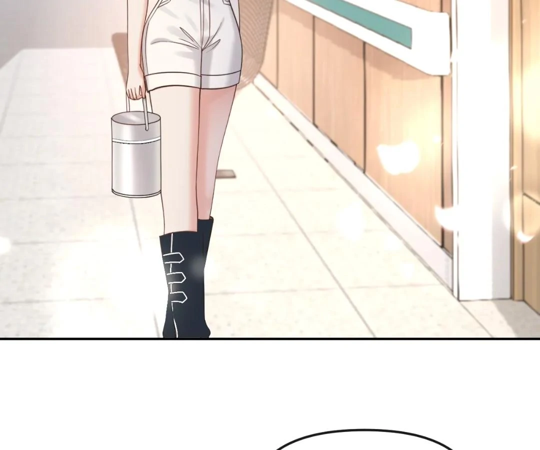 Tangled Romance Chapter 52 - Page 46