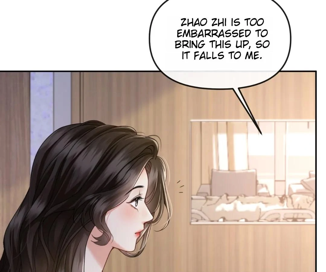 Tangled Romance Chapter 52 - Page 47