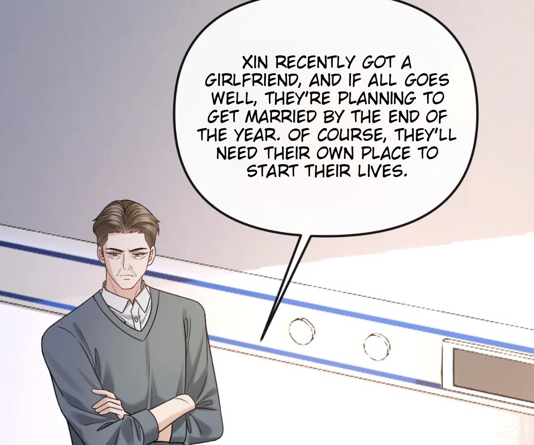 Tangled Romance Chapter 52 - Page 49