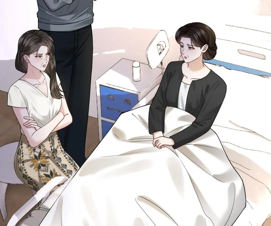 Tangled Romance Chapter 52 - Page 50