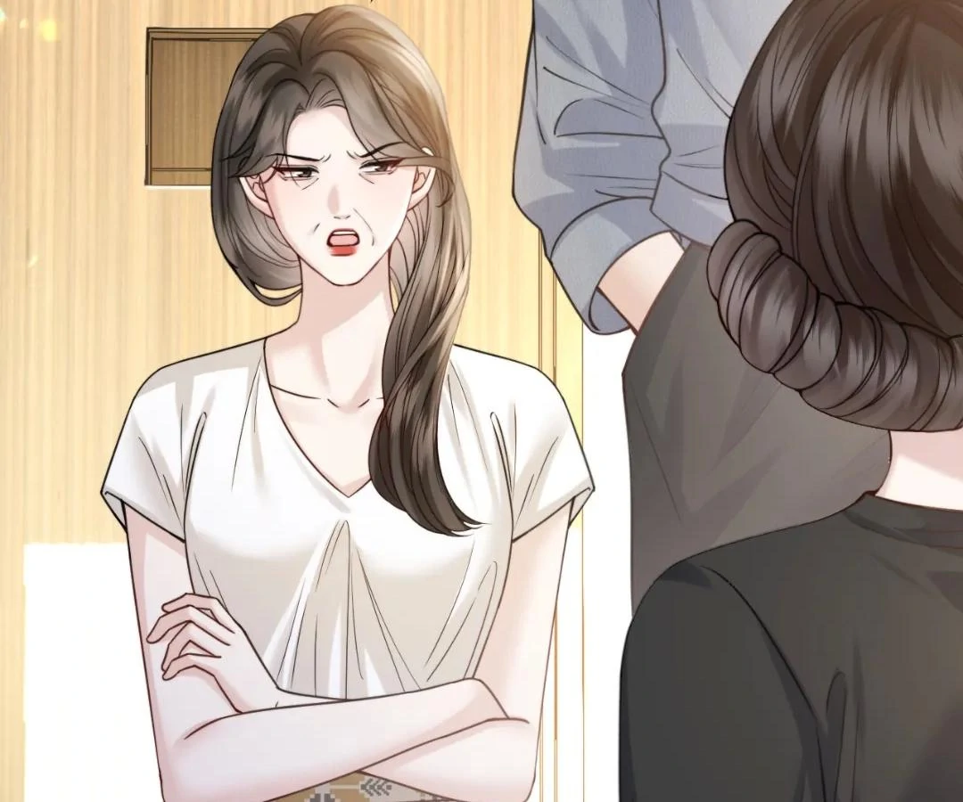 Tangled Romance Chapter 52 - Page 53