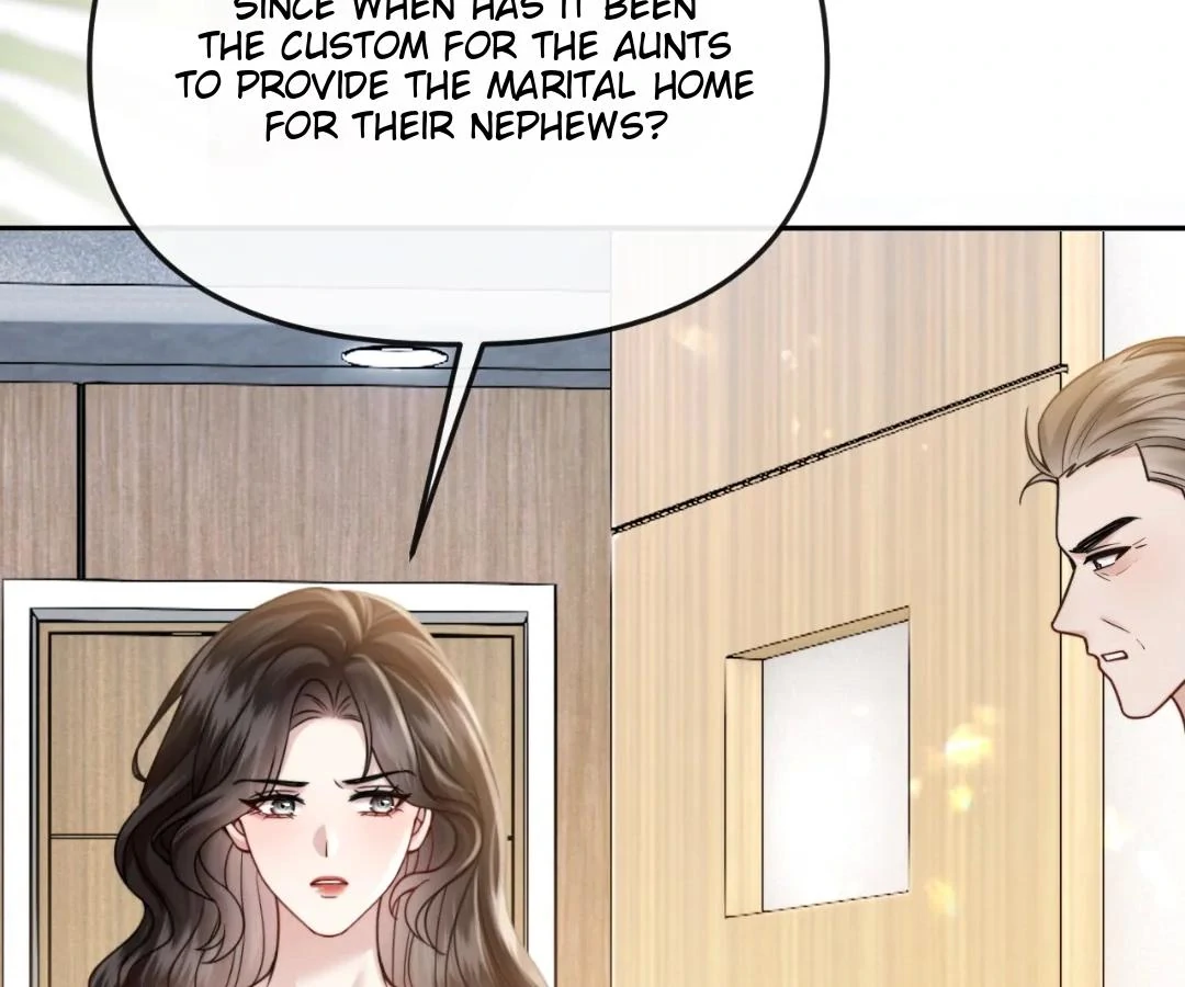 Tangled Romance Chapter 52 - Page 57