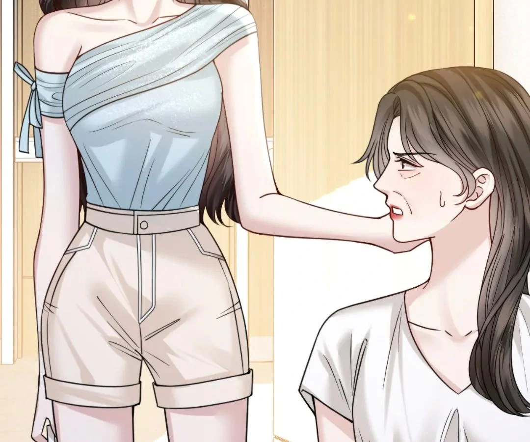 Tangled Romance Chapter 52 - Page 58