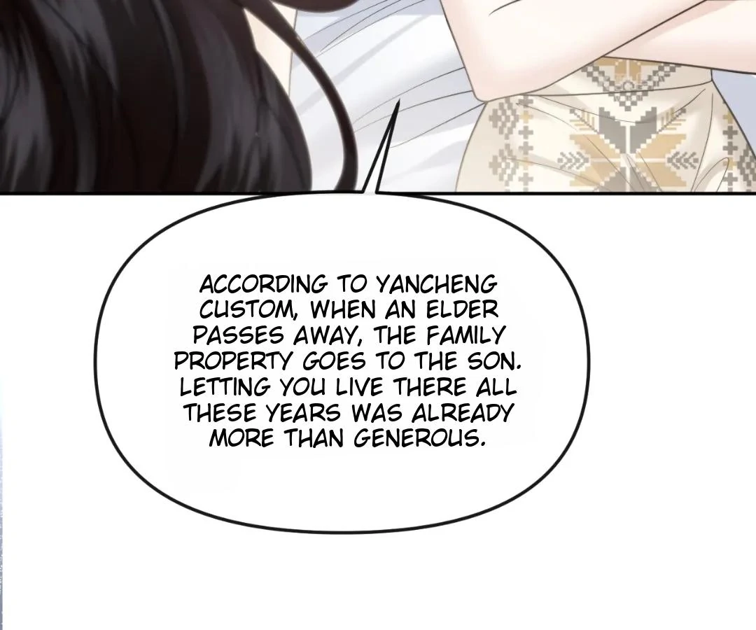 Tangled Romance Chapter 52 - Page 64