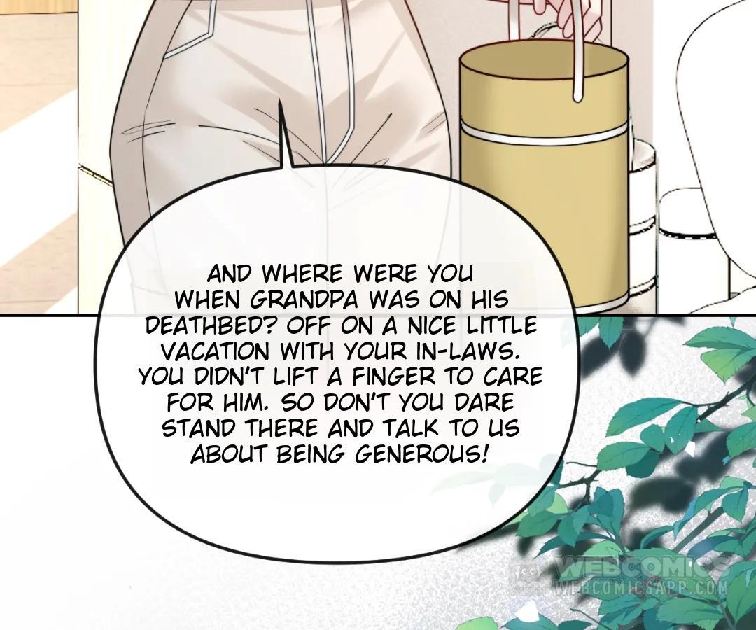 Tangled Romance Chapter 52 - Page 67