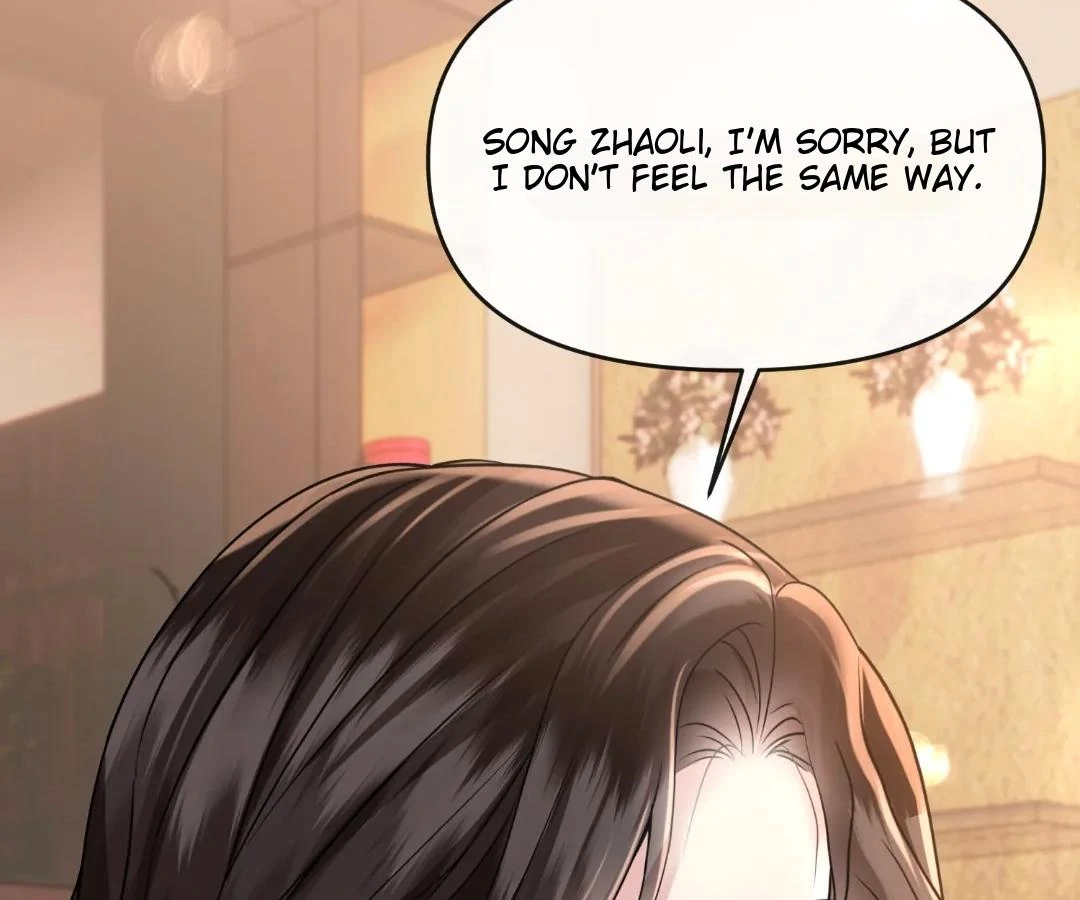 Tangled Romance Chapter 52 - Page 8