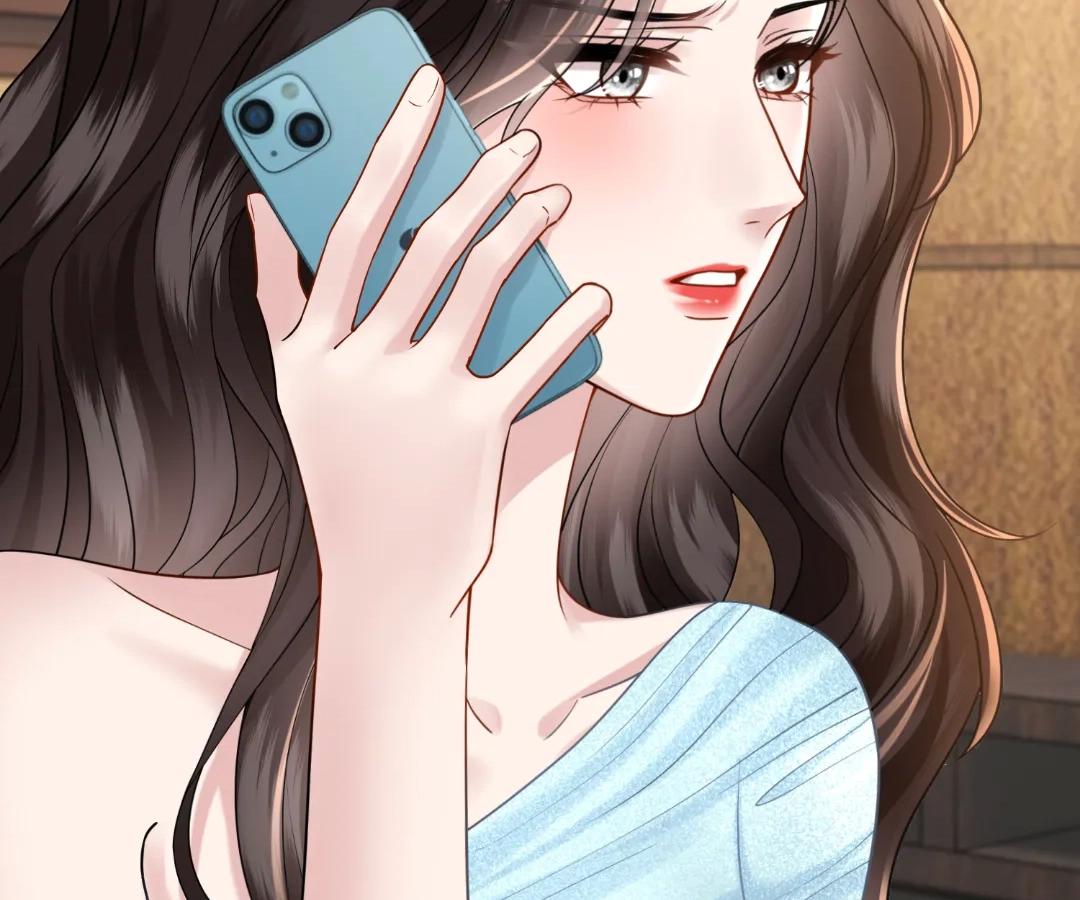 Tangled Romance Chapter 52 - Page 9