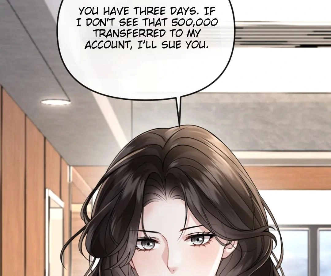 Tangled Romance Chapter 52 - Page 81