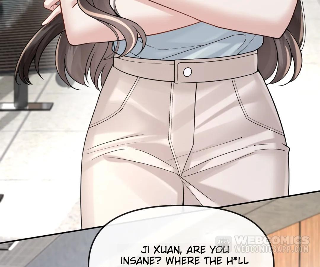 Tangled Romance Chapter 52 - Page 83