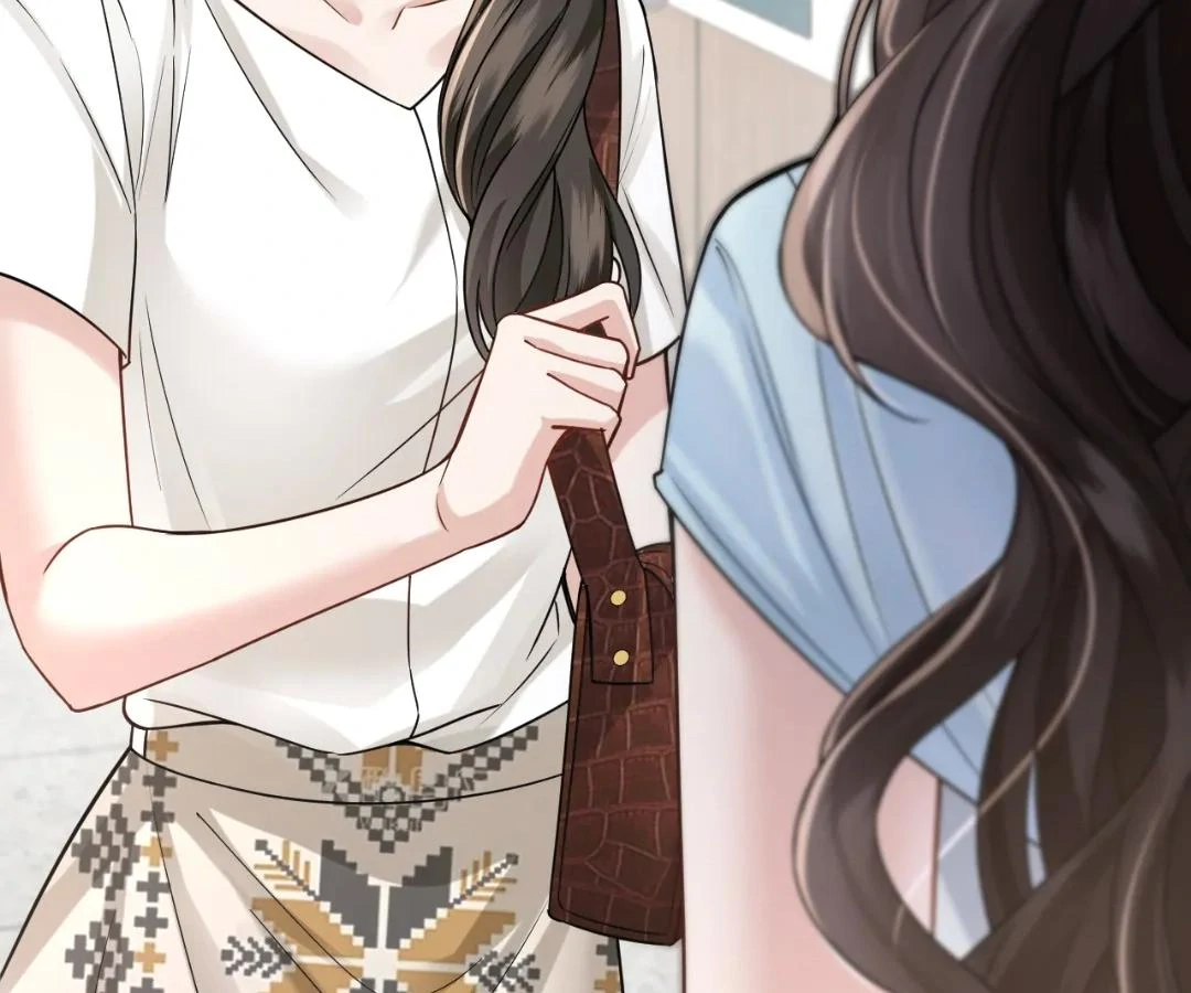 Tangled Romance Chapter 52 - Page 85