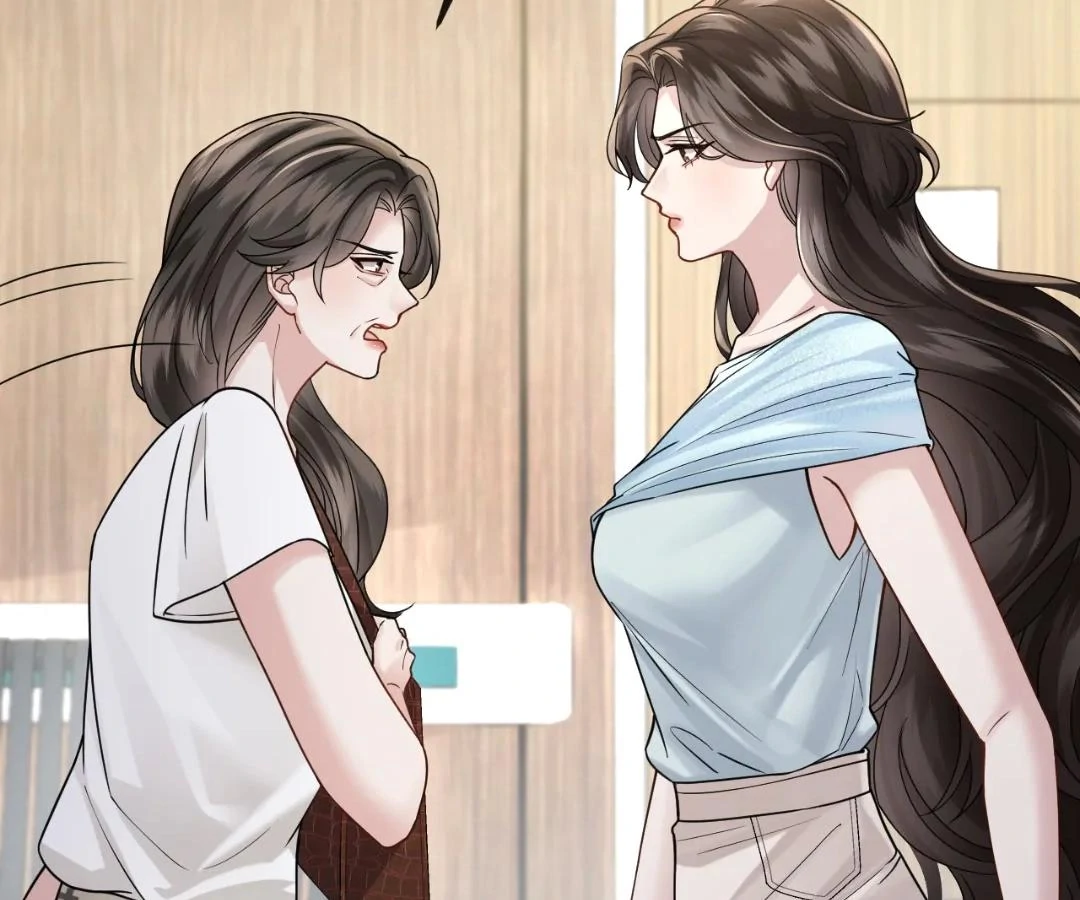 Tangled Romance Chapter 52 - Page 87