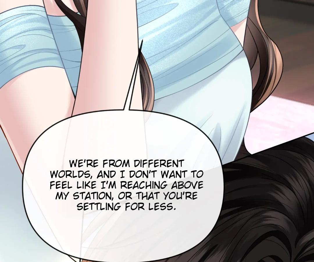 Tangled Romance Chapter 52 - Page 10