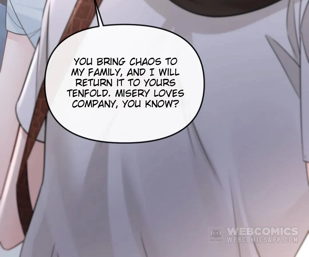 Tangled Romance Chapter 52 - Page 91