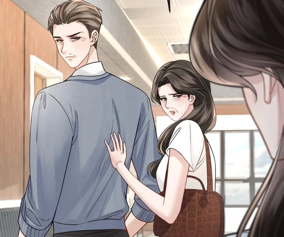 Tangled Romance Chapter 52 - Page 93