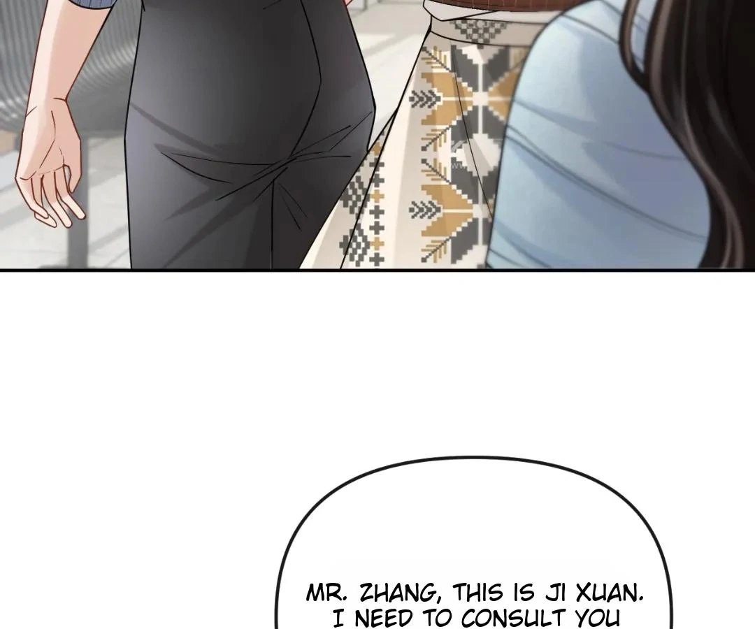 Tangled Romance Chapter 52 - Page 94