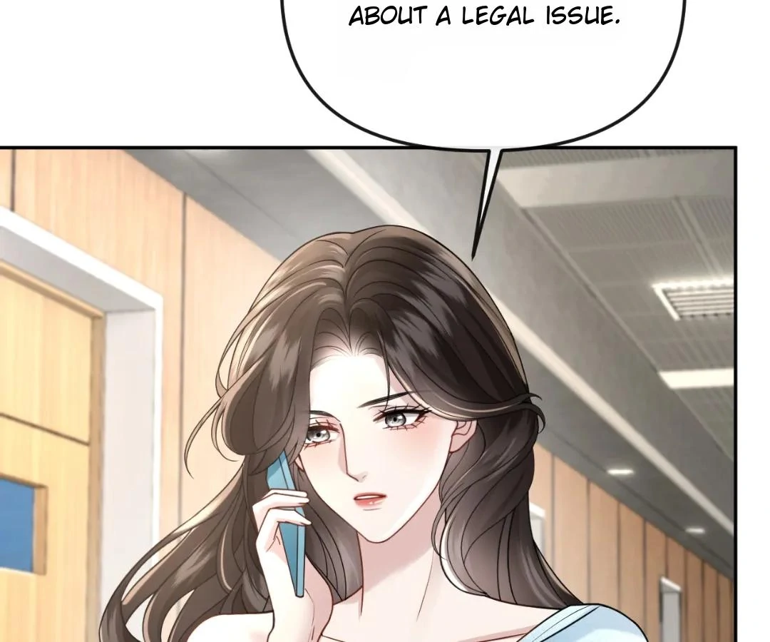 Tangled Romance Chapter 52 - Page 95