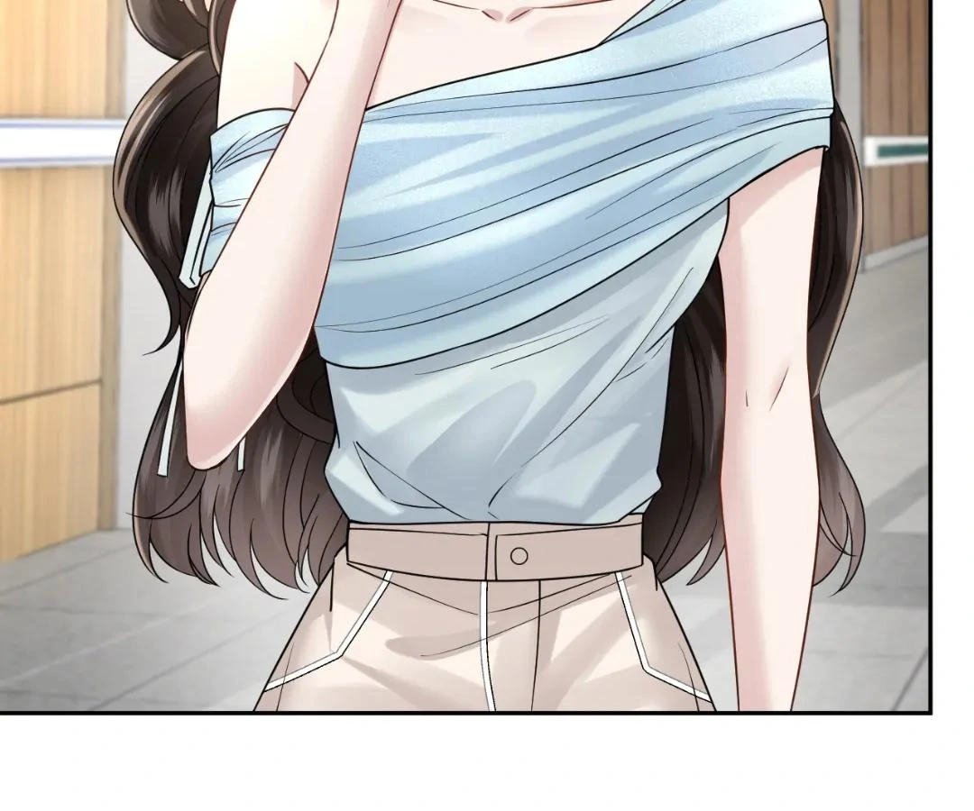 Tangled Romance Chapter 52 - Page 96