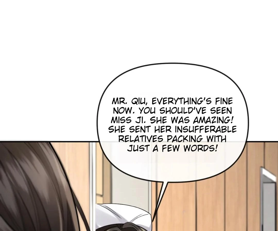 Tangled Romance Chapter 52 - Page 97